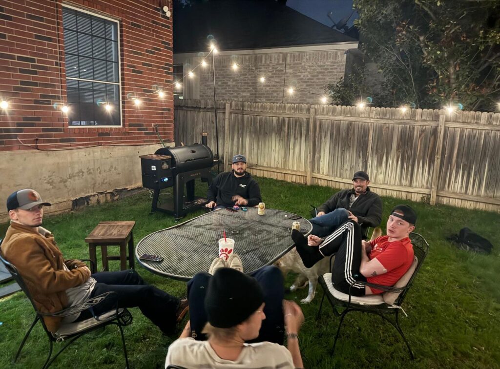 sober-living-house-rules